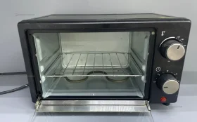 Купить Мини-печь STINGRAY ST-EO115A б/у , в Тюмень Цена:990рублей