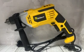 Купить Дрель Kolner KID 1000V б/у , в Тюмень Цена:1790рублей