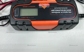 Купить Зарядное устройство 12V Expert ЗУ-400 б/у , в Рязань Цена:1500рублей