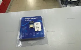 Купить USB Bluetooth 5.4 адаптер б/у , в Челябинск Цена:250рублей
