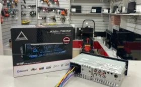 Купить Автомагнитола AURA AMH-79DSP б/у , в Пермь Цена:3490рублей