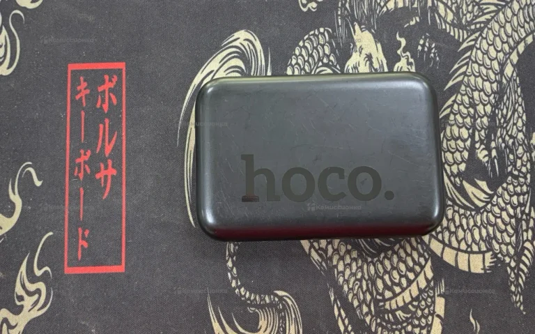 Powerbank Hoco