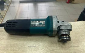 Купить УШМ Makita 9558HN б/у , в Тюмень Цена:1990рублей
