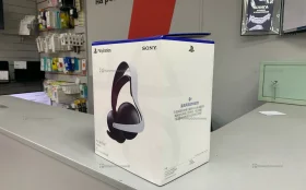 Купить Наушники Sony Pulse Elite б/у , в Саратов Цена:8900рублей