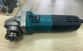 Купить УШМ Makita 9558HN б/у , в Тюмень Цена:1990рублей