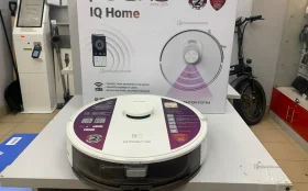 Купить Пылесос робот Polaris PVCR 5001 WI-FI б/у , в Нижний Новгород Цена:4500рублей