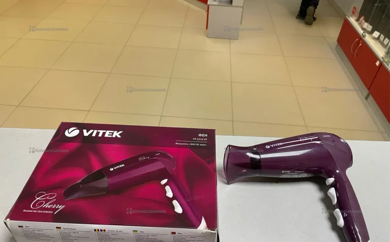 фен vitek vt-2274