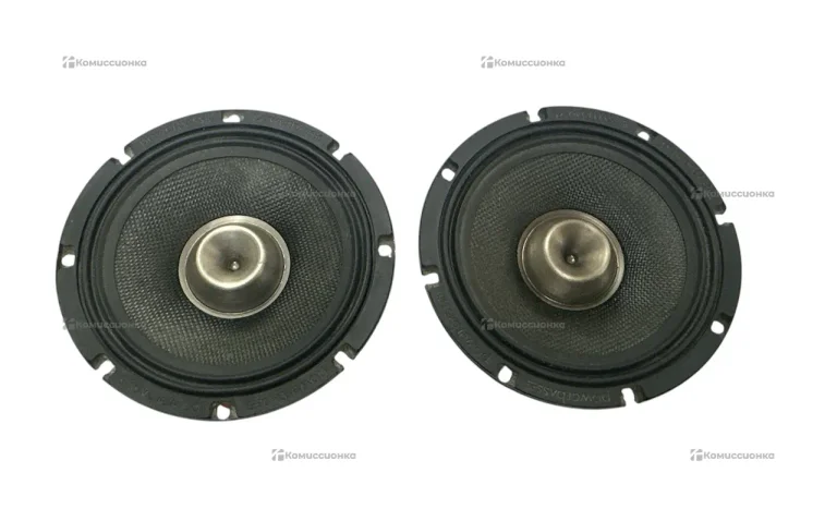 Колонка  Powerbass 3xl-63c