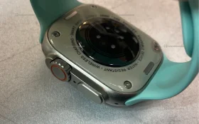 Купить Часы  Smart Watch HK 10 ultra 3 max б/у , в Санкт-Петербург Цена:1000рублей