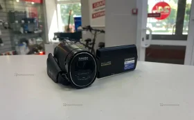 Купить Видеокамера Samsung HMX-H320BP б/у , в Курган Цена:5500рублей