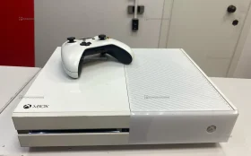 Купить Приставка Xbox one 500gb б/у , в Тюмень Цена:7990рублей