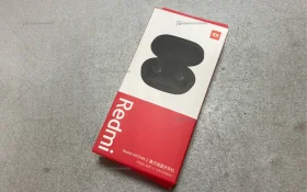 Купить Наушники беспроводные Air Dots 2 (р) б/у , в Новокуйбышевск Цена:1200рублей