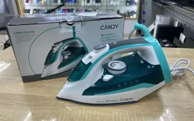 Купить Утюг Candy 2400w б/у , в Самара Цена:1390рублей