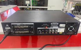 Купить усилитель roxton mz-240 б/у , в Краснодар Цена:7200рублей