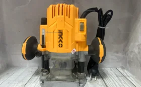 Купить Фрезер INGCO RT12008 б/у , в Тюмень Цена:3490рублей