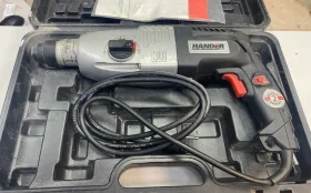 Купить Перфоратор Hander HRH-800 б/у , в Тюмень Цена:2490рублей