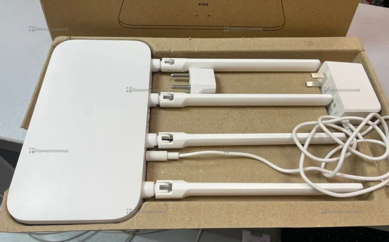 Роутер Xiaomi 4c