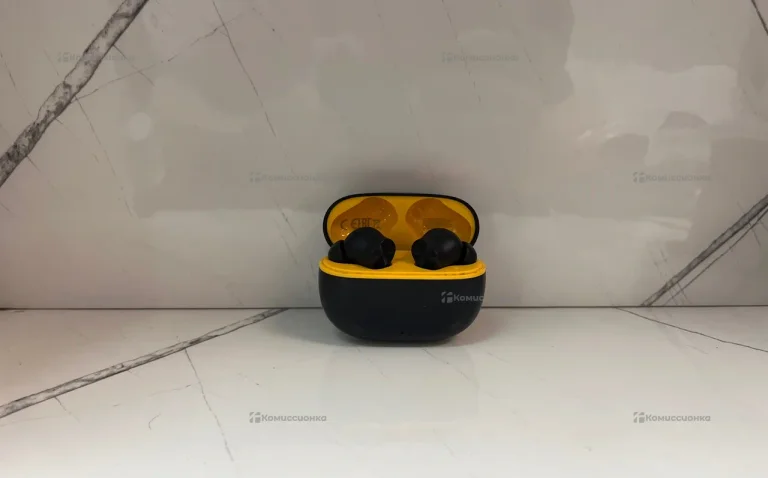 Наушники Realme T200 Lite