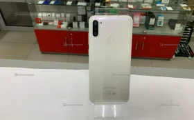 Купить Samsung Galaxy A11 2/32 ГБ б/у , в Самара Цена:1500рублей