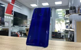 Купить Honor 10 Lite 3/64 ГБ б/у , в Красноярск Цена:1990рублей