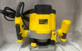 Купить Фрезер Stanley SRR1200 б/у , в Тюмень Цена:3490рублей