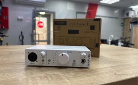 Купить звуковая карта Aruria Mini Fuse 1 б/у , в Челябинск Цена:5900рублей