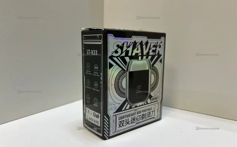 Шейвер Portable 1