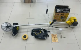 Купить Триммер Huter GGT-553TX б/у , в Пермь Цена:6990рублей