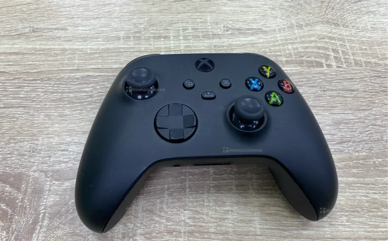 Microsoft Геймпад Xbox Series S