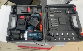 Купить Шуруповерт Bosch rep. б/у , в Челябинск Цена:1500рублей
