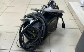 Купить Сварочный аппарат Кедр UltraTIG-200P+ баллон 10л+д б/у , в Челябинск Цена:25900рублей