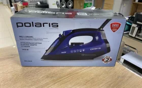 Купить Утюг Polaris PIR 2481K б/у , в Самара Цена:1500рублей
