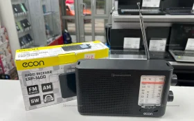 Купить Радио Ecom ERP-1400 б/у , в Краснодар Цена:750рублей