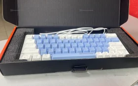 Купить Клавиатура  CyberLynx ag63 б/у , в Саратов Цена:1190рублей