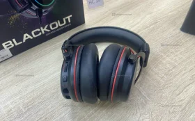 Купить Наушники игровые ARDOR GAMING Blackut б/у , в Нижнекамск Цена:1890рублей