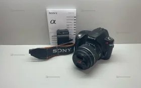 Купить фотоаппарат Sony DSLR-A290 б/у , в Сызрань Цена:4490рублей