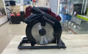Купить пила дисковая Neolaser NCS-20-190-ACCUM б/у , в Казань Цена:5900рублей