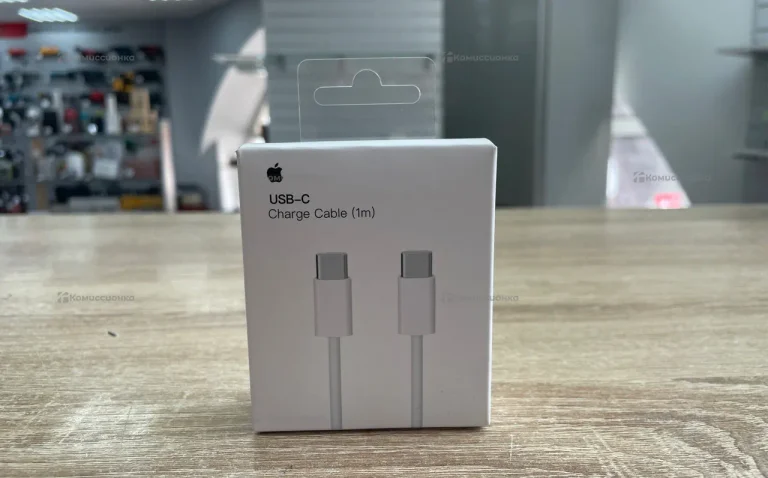 Кабель Iphone Type c - Type c