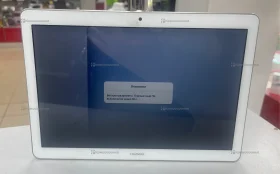 Купить Планшет Huawei Mediapad T3 10 32Gb б/у , в Санкт-Петербург Цена:1390рублей