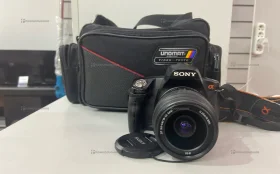 Купить Фотоаппарат  Sony A290 б/у , в Сызрань Цена:3490рублей
