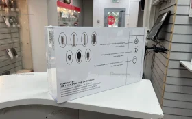 Купить Стайлер Oulemei 7 в 1 OLM-CF011 б/у , в Санкт-Петербург Цена:2790рублей