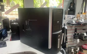 Купить Системный блок черный in win б/у , в Саратов Цена:6000рублей