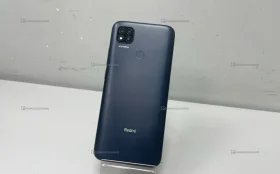 Купить Xiaomi Redmi 9C 3/64 ГБ б/у , в Москва и область Цена:3000рублей