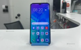 Купить Honor 10i 4/128 ГБ б/у , в Екатеринбург Цена:3990рублей