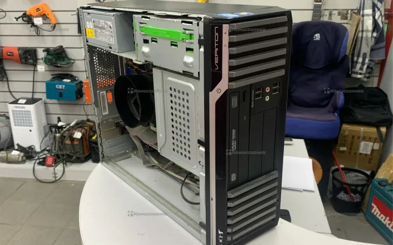 Системный блок  Core i5-2300 12GB