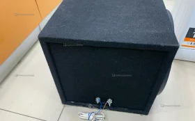 Купить Сабвуфер Aspect 300 б/у , в Красноярск Цена:3290рублей