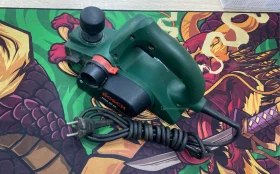 Купить Электрорубанок Bosch PHO 20-82 б/у , в Казань Цена:2500рублей