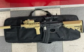 Купить Страйкбольный привод SR4 б/у , в Краснодар Цена:12900рублей