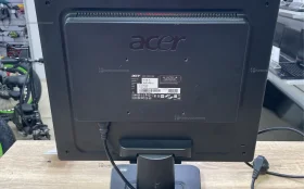Купить Монитор acer al1916 б/у , в Челябинск Цена:400рублей