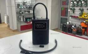 Купить Аккумуляторный компрессор mija portable electric б/у , в Пермь Цена:2290рублей